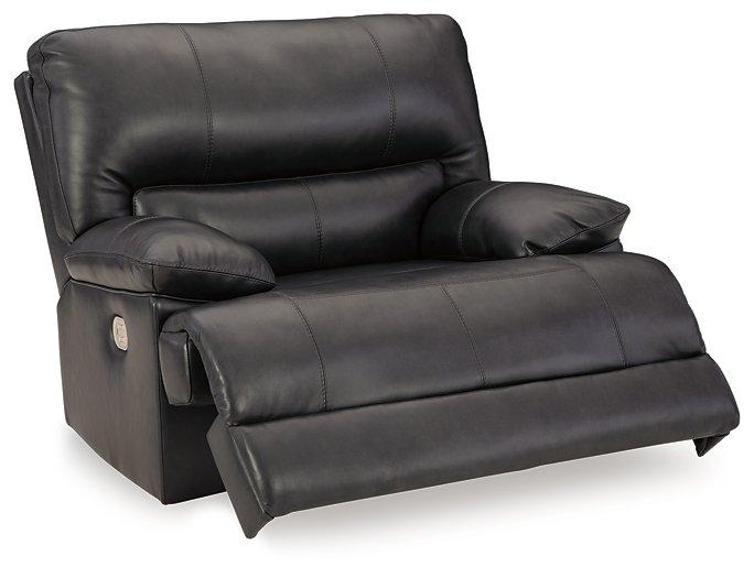 Mountainous Living Room Set - Sanctuary Home Furnishings (CA)*