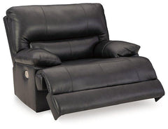 Mountainous Living Room Set - Sanctuary Home Furnishings (CA)*