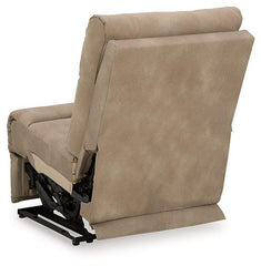 Next-Gen DuraPella Power Reclining Sectional - Sanctuary Home Furnishings (CA)*
