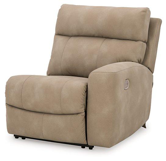 Next-Gen DuraPella Power Reclining Sectional Sofa - Sanctuary Home Furnishings (CA)*