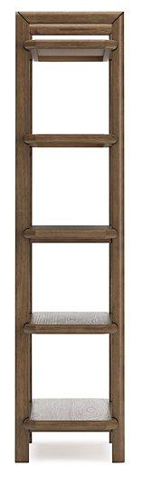 Roanhowe Home Office Set - Sanctuary Home Furnishings (CA)*