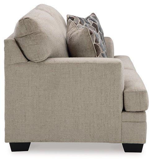 Stonemeade Living Room Set - Sanctuary Home Furnishings (CA)*