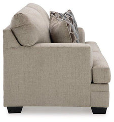 Stonemeade Living Room Set - Sanctuary Home Furnishings (CA)*