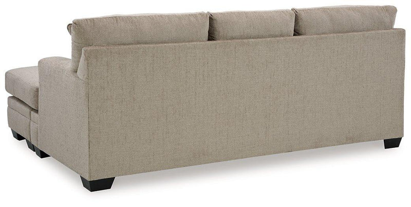 Stonemeade Sofa Chaise - Sanctuary Home Furnishings (CA)*