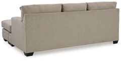 Stonemeade Sofa Chaise - Sanctuary Home Furnishings (CA)*