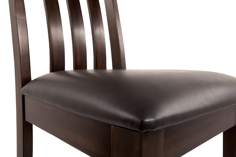 Haddigan Dining Set - Sanctuary Home Furnishings (CA)*