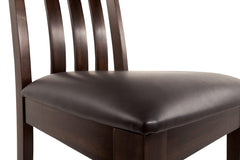 Haddigan Dining Set - Sanctuary Home Furnishings (CA)*