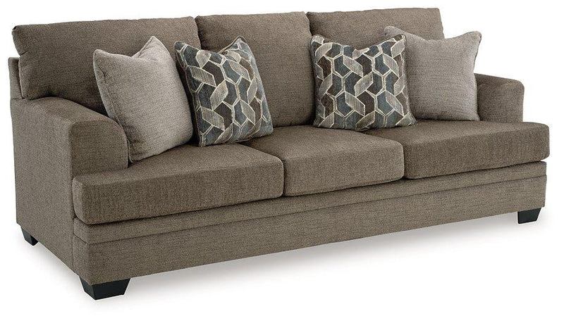 Stonemeade Living Room Set - Sanctuary Home Furnishings (CA)*