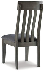 Hallanden Dining Room Set - Sanctuary Home Furnishings (CA)*