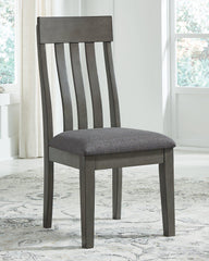 Hallanden Dining Room Set - Sanctuary Home Furnishings (CA)*