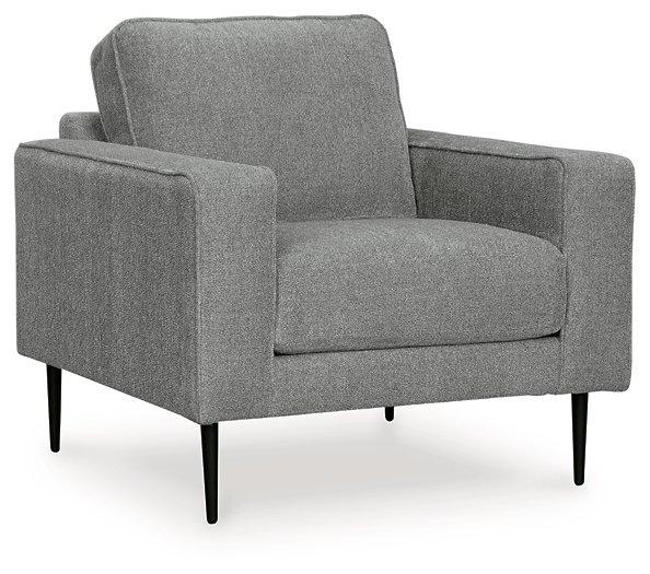 Hazela Living Room Set - Sanctuary Home Furnishings (CA)*