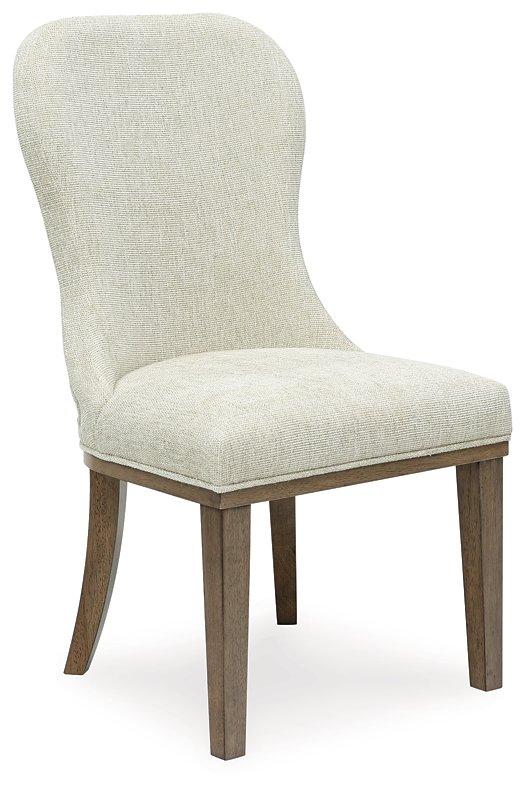 Sturlayne Dining Room Set - Sanctuary Home Furnishings (CA)*