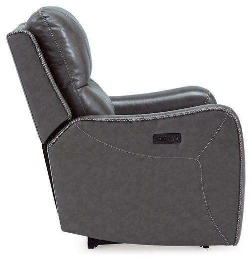 Galahad Power Recliner