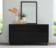 Danziar Bedroom Set - Sanctuary Home Furnishings (CA)*