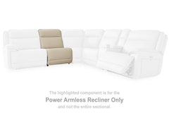 Double Deal Reclining Sectional - Sanctuary Home Furnishings (CA)*