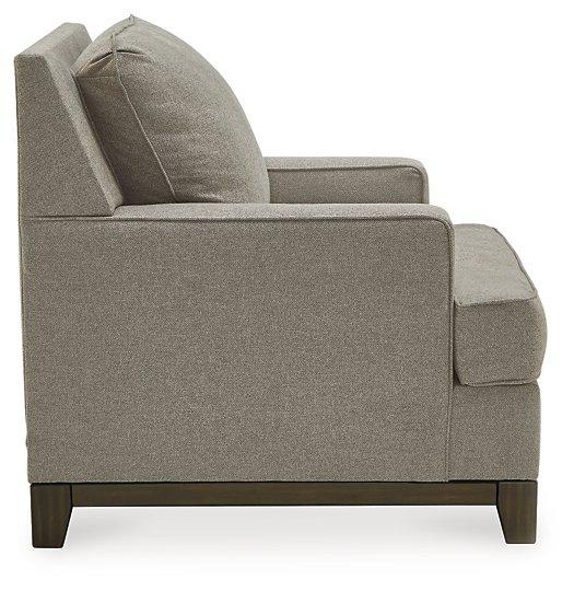 Kaywood Living Room Set - Sanctuary Home Furnishings (CA)*