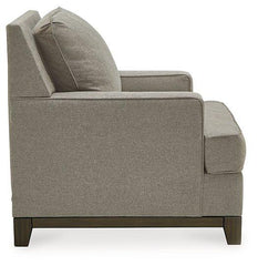 Kaywood Living Room Set - Sanctuary Home Furnishings (CA)*