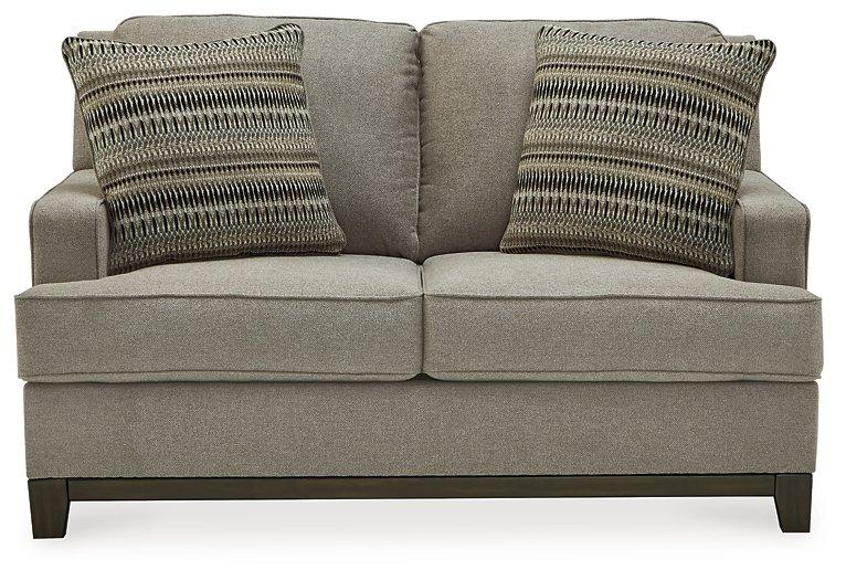 Kaywood Living Room Set - Sanctuary Home Furnishings (CA)*