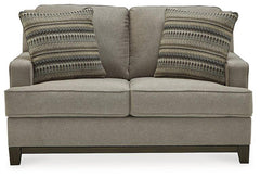 Kaywood Living Room Set - Sanctuary Home Furnishings (CA)*