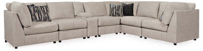 Kellway Sectional - Sanctuary Home Furnishings (CA)*