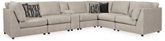 Kellway Sectional - Sanctuary Home Furnishings (CA)*