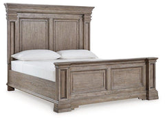 Blairhurst Bedroom Set - Sanctuary Home Furnishings (CA)*