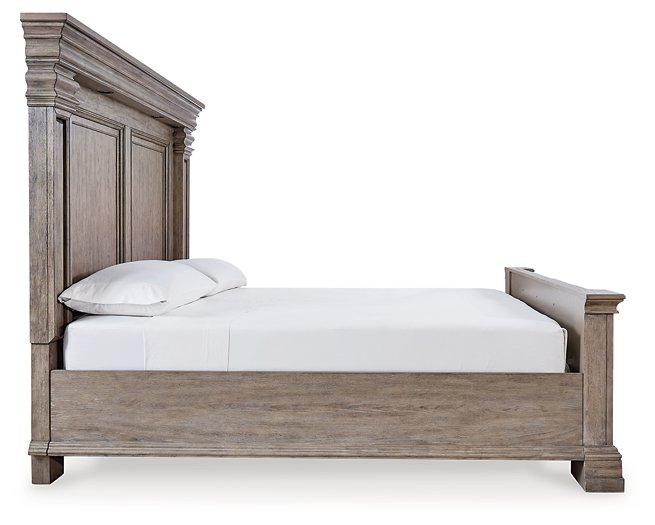 Blairhurst Bedroom Set - Sanctuary Home Furnishings (CA)*