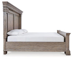 Blairhurst Bedroom Set - Sanctuary Home Furnishings (CA)*