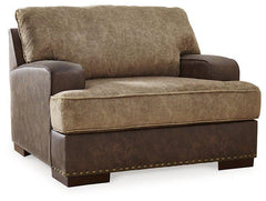 Alesbury Living Room Set - Sanctuary Home Furnishings (CA)*