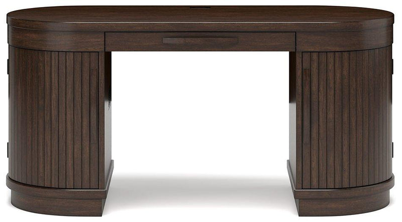 Korestone Home Office Set - Sanctuary Home Furnishings (CA)*