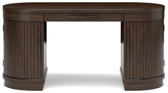 Korestone Home Office Set - Sanctuary Home Furnishings (CA)*