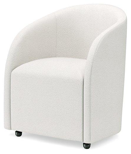 Korestone Home Office Set - Sanctuary Home Furnishings (CA)*