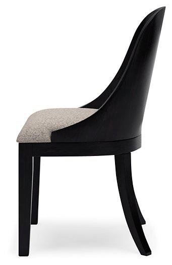 Rowanbeck Home Office Package - Sanctuary Home Furnishings (CA)*