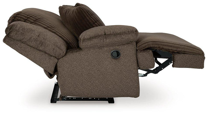 Top Tier Sectional Sofa - Sanctuary Home Furnishings (CA)*