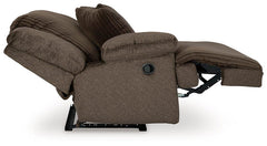 Top Tier Sectional Sofa - Sanctuary Home Furnishings (CA)*