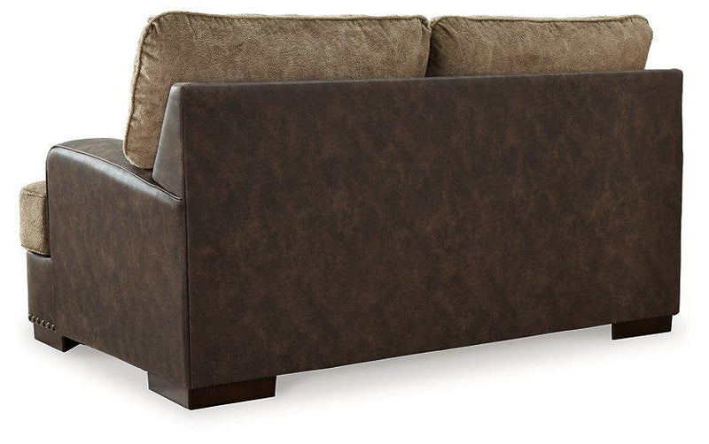 Alesbury Living Room Set - Sanctuary Home Furnishings (CA)*
