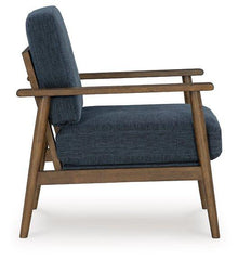 Bixler Living Room Set - Sanctuary Home Furnishings (CA)*