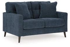 Bixler Living Room Set - Sanctuary Home Furnishings (CA)*