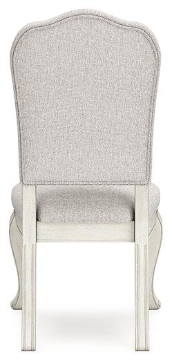 Arlendyne Dining Room Set - Sanctuary Home Furnishings (CA)*