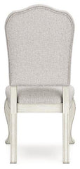 Arlendyne Dining Room Set - Sanctuary Home Furnishings (CA)*
