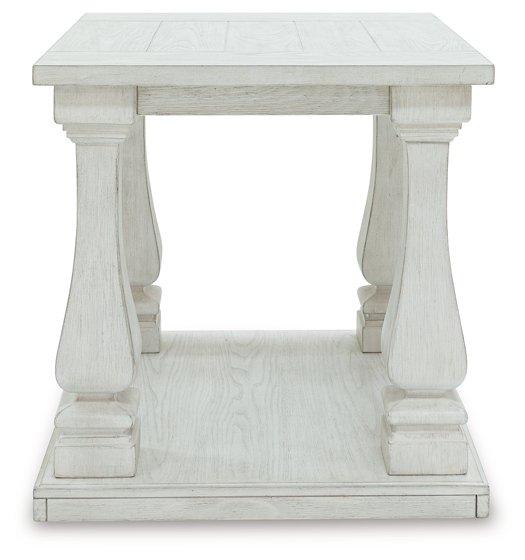 Arlendyne Occasional Table Set - Sanctuary Home Furnishings (CA)*