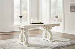 Arlendyne Dining Room Set - Sanctuary Home Furnishings (CA)*