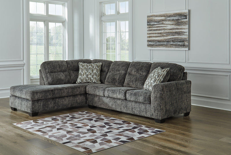 Lonoke Living Room Set - Sanctuary Home Furnishings (CA)*
