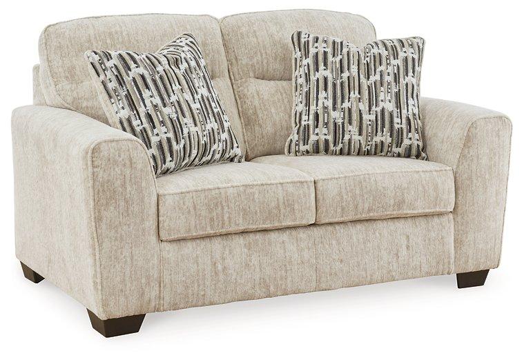 Lonoke Living Room Set - Sanctuary Home Furnishings (CA)*