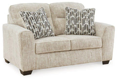 Lonoke Living Room Set - Sanctuary Home Furnishings (CA)*