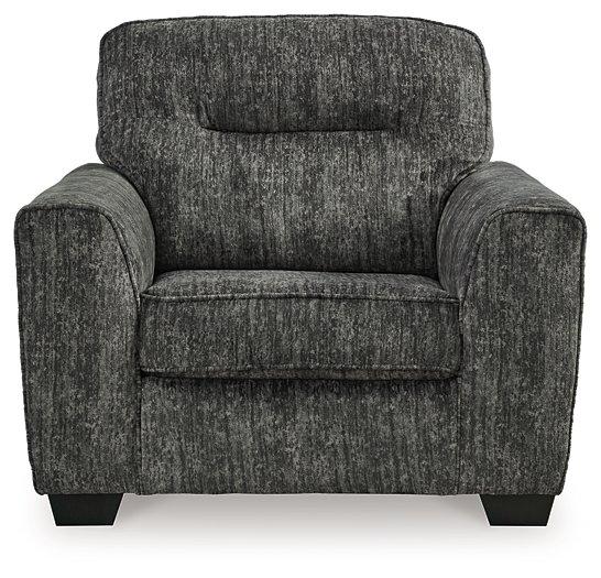 Lonoke Living Room Set - Sanctuary Home Furnishings (CA)*
