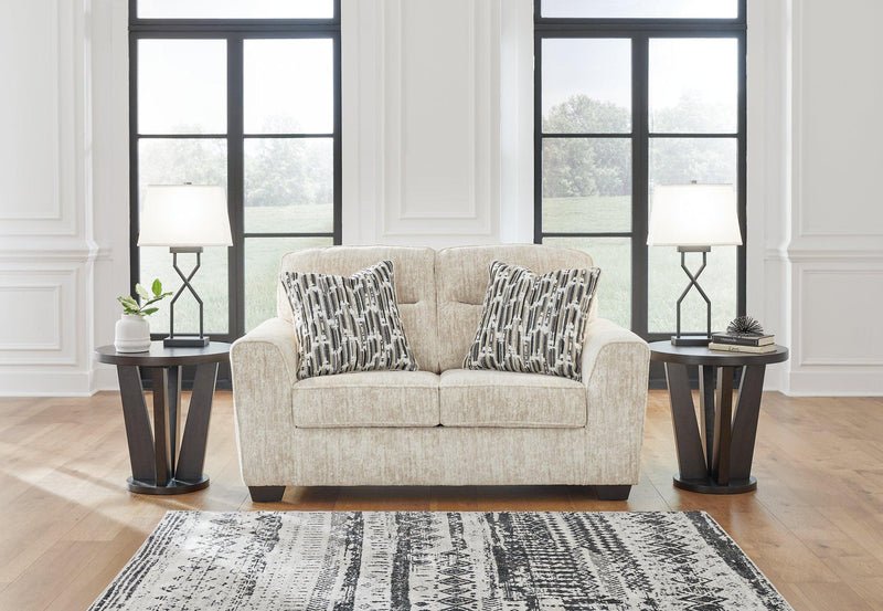 Lonoke Living Room Set - Sanctuary Home Furnishings (CA)*