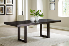 Neymorton Dining Room Set - Sanctuary Home Furnishings (CA)*