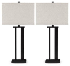 Aniela Table Lamp (Set of 2)