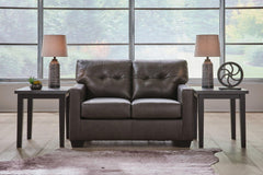 Belziani Living Room Set